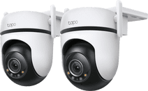 Coolblue TP-Link Tapo C520WS 2-Pack aanbieding