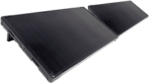 Supersola Plug and Play Solar Panels 2-Pack 