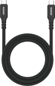 Sitecom USB-C naar USB-C Full Feature Kabel 1,2 meter Kabel converter voor usb C poorten