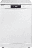 ETNA VWV242CWIT / Freestanding energy-efficient dishwasher