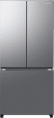 Samsung RF50C510ES9 large fridge