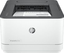 HP LaserJet Pro 3002dn Single function printer voor thuis