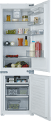 ETNA KCS6178NOF fridge with freezer compartment