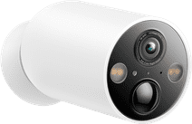 TP-Link Tapo C425 Ip-camera met SD-kaart