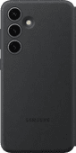 Samsung Galaxy S24 Smart View Book Case Zwart Originele Samsung accessoire