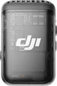 DJI Mic 2 Zender Draadloze microfoon