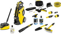 Coolblue Karcher K7 Smart Control Flex Compleet Pakket aanbieding