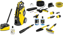 Coolblue Karcher K7 Smart Control Compleet aanbieding