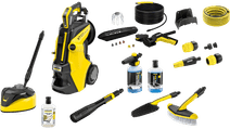 Coolblue Karcher K7 Premium Smart Control Compleet aanbieding