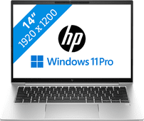 HP EliteBook 840 G10 - 96Z15ET QWERTY Laptop voor onderweg