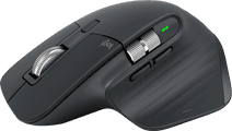 Logitech MX Master 3S Grafiet IT accessoire in onze winkel in Amsterdam Zuidas