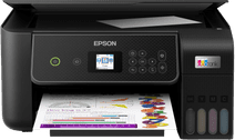 Epson EcoTank ET-2871 The stock in our store in Breda