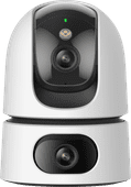 Imou Ranger Dual 2x5MP IP-camera zonder abonnement