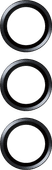 PanzerGlass Hoops Samsung Galaxy A25 Camera Lens Protector Glas Samsung camera lens protector