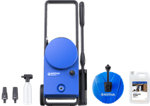 Coolblue Nilfisk Core 125-5 Home Pakket aanbieding