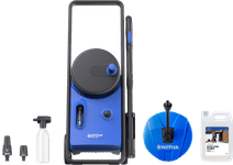 Coolblue Nilfisk Core 140 PowerControl In-Hand Home Pakket aanbieding