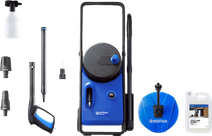 Nilfisk Core 150 PowerControl Home Elektrische hogedrukreiniger