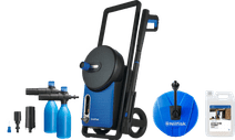 Coolblue Nilfisk Excellent 170 Home Pakket aanbieding