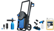 Coolblue Nilfisk Excellent 160 Car Pakket aanbieding