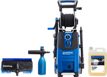 Coolblue Nilfisk Premium 180.1-10 Car Pakket aanbieding