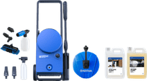 Coolblue Nilfisk Core 125-5 Car & Home Pakket aanbieding
