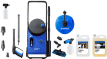 Nilfisk Core 150 Powercontrol Car & Home Elektrische hogedrukreiniger