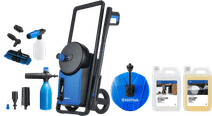 Coolblue Nilfisk Excellent 160 Car & Home Pakket aanbieding