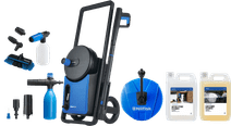 Nilfisk Excellent 160 Car & Home Nilfisk high-pressure cleaner