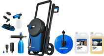 Coolblue Nilfisk Excellent 170 Car & Home Pakket aanbieding