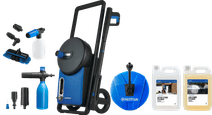 Nilfisk Excellent 170 Car & Home Nilfisk high-pressure cleaner