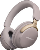 Coolblue Bose QuietComfort Ultra Headphones Beige Limited Edition aanbieding
