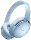 Bose QuietComfort Headphones Blue Limited Edition Headphones or speaker in our store in Amsterdam Zuidas