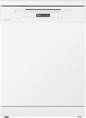 Miele G 7232 SC BRWS energy-efficient dishwasher