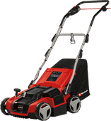 Einhell GE-SA 1435/1 Lawn scarifier