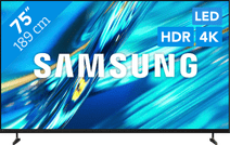 Sony Bravia 3 II Led 75" (2026) Thuisbioskoopjes deals 2026