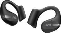 JVC HA-NP50T Zwart Tweedekans oordopjes