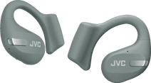 JVC HA-NP50T Green true wireless earbuds