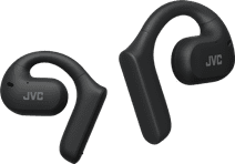 JVC HA-NP35T Black true wireless earbuds