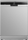 Siemens SN23EI27VE dishwasher with cutlery drawer