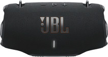 JBL Xtreme 4 Zwart Draadloze speaker