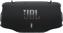 JBL Xtreme 4 Zwart JBL Xtreme Bluetooth speaker