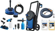 Coolblue Nilfisk Excellent 170 Compleet Pakket aanbieding