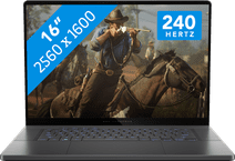 ASUS ROG Zephyrus G16 GU605MY-QR026W Gaming laptop met RTX 4090 videokaart