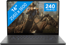 ASUS ROG Zephyrus OLED G16 GU605MI-QR038W Laptop met Intel Core Ultra processor