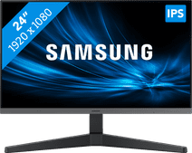 Samsung Essential S3 LS24C332GAUXEN 1080p monitor