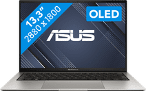 ASUS Zenbook S 13 OLED UX5304MA-NQ039W Laptop voor onderweg