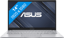 ASUS Vivobook 14 X1404ZA-NK524W Laptop voor onderweg