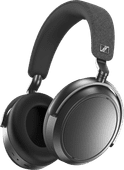 Sennheiser Momentum 4 Wireless Gray headphones for at home