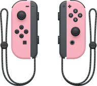 Nintendo Switch Joy-Con Set Pink Controller