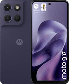 Motorola Moto G17 256GB Blauw 4G Smartphone in onze winkel in Alkmaar